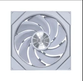 Lian Li UNI FAN REVERSE TL WIRELESS 1x140mm Beyaz Kasa Fanı thumbnail 2