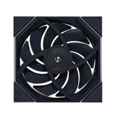 Lian Li UNI FAN TL WIRELESS 1x140mm Siyah kasa Fanı thumbnail 2
