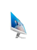 Asus i3-1315U 32GB DDR5  1TB M.2 SSD A3402WVAK-I38256W0D ATL18  23.8" Beyaz Fdos All In One Bilgisayar thumbnail 2