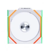 Lian Li UNI FAN SL WIRELESS 1x120mm Beyaz Kasa Fanı thumbnail 1