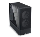 Lian Li Lancool 207 Siyah Mid-Tower ATX Kasa thumbnail 2
