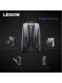 Lenovo Legion 15.6 Recon Gaming Notebook Sırt Çantası GX40S69333 - 4