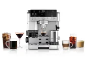 Ninja Luxe Cafe Premier Yarı Otomatik Espresso Makinesi - 1