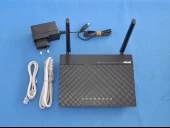 Asus DSL-N16 300Mbps Kablosuz VDSL/ADSL Modem Router - 1