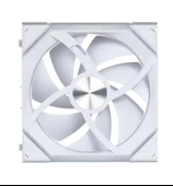 Lian Li UNI FAN REVERSE SL WIRELESS 1x120mm Beyaz Kasa Fanı thumbnail 3