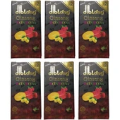 6'lı Bonbon Cinsel Gıda Ürünü Gizli Gönderim 769293758017 - 1