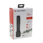 Ledlenser P6R SIGNATURE EL FENERİ 502189 thumbnail 5