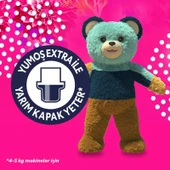 Yumoş Extra Yumuşatıcı Orkide 1440 ml 9 x 60 Yıkama - 4
