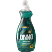 Onno Çamaşır Deterjanı 4 Adet x 35 Yıkama ( 2 Adet Renkli ve Siyahlar + 2 Adet Renkli ve Beyazlar ) thumbnail 5