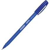 Mikro M-40 Tükenmez Kalem 1.0 mm Mavi 50 Adet thumbnail 2