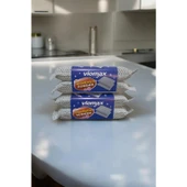 Viomax Sihirli Telli Sünger 4 Adet Çok Amaçlı Sünger thumbnail 1