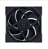 Lian Li UNI FAN REVERSE TL WIRELESS LCD 1x140mm Siyah Kasa Fanı thumbnail 3