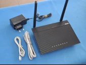 Asus DSL-N16 300Mbps Kablosuz VDSL/ADSL Modem Router - 2