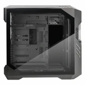 Cooler Master HAF 700 EVO USB 3.2 ARGB eATX Full Tower Siyah Kasa - 6