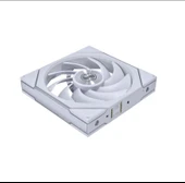 Lian Li UNI FAN TL WIRELESS 1x140mm Beyaz kasa Fanı thumbnail 2