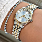 Ferruccı FC 0925 03598M.04 640053 Metal Kadın Kol Saati thumbnail 2