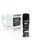 STEEP Susuz Motor Temizleyici & Parlatıcı Sprey 24 Adet 500 Ml - 1