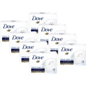 Dove Beauty Cream Bar Original Nemledirici Etkili 90 G X8 Adet thumbnail 2