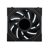 Lian Li UNI FAN TL WIRELESS LCD 3x120mm Siyah Kasa Fanı thumbnail 3