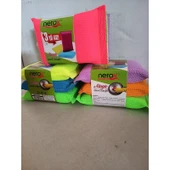 Nerox Sihirli Bulaşık Süngeri 9 Adet thumbnail 2