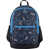 muggle Erkek Çocuk Muggle Ot Game Over Erkek Çocuk Ilkokul Çantası MU0389 thumbnail 2