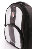 Beşiktaş Me Team Çubuklu Suni Deri Okul Çantası thumbnail 4
