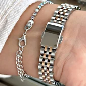 Ferruccı FC 0925 03598M.05 640053 Metal Kadın Kol Saati thumbnail 4