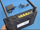 Asus DSL-N16 300Mbps Kablosuz VDSL/ADSL Modem Router - 3