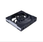 Lian Li UNI FAN TL WIRELESS 1x140mm Siyah kasa Fanı thumbnail 3