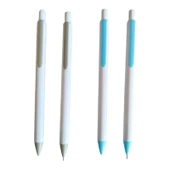 Okul Seti ( Kalemlig Kalemkutu - 4 Adet Mikro Kalem - 4 Adet Fatih Minicraft Silgi - 4 Adet Mikro Kalem Ucu) thumbnail 2