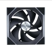 Lian Li UNI FAN SL WIRELESS 1x120mm Siyah Kasa Fanı thumbnail 4