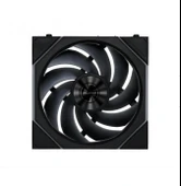 Lian Li UNI FAN TL WIRELESS 3x120mm Siyah Kasa Fanı thumbnail 4