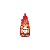 Yumoş Amber 1440 ml 4 Adet + Onno Yağ Çözücü 2 Adet - 2