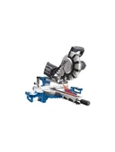 Scheppach HM216 Gönye Kesme Makinesi 216 Mm 2000W - 5901215903 - 1