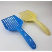 Kedi Kumu Temizleme Küreği thumbnail 4