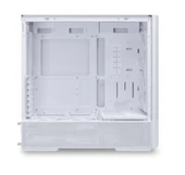 Lian Li Lancool 207 Beyaz Mid-Tower ATX Kasa thumbnail 3