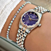 Ferruccı FC 0925 03598M.05 640053 Metal Kadın Kol Saati thumbnail 3