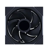 Lian Li UNI FAN REVERSE TL WIRELESS LCD 1x140mm Siyah Kasa Fanı thumbnail 1