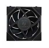 Lian Li UNI FAN TL WIRELESS LCD 3x120mm Siyah Kasa Fanı thumbnail 4