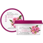 Celenoir Day & Night El ve Vücut Kremi | Gül Özlü Günlük Bakım | 50ML - 2