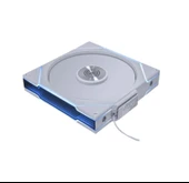 Lian Li UNI FAN REVERSE TL WIRELESS 1x140mm Beyaz Kasa Fanı thumbnail 1