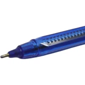 Mikro M-40 Tükenmez Kalem 1.0 mm Mavi 50 Adet thumbnail 3