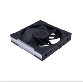 Lian Li UNI FAN REVERSE TL WIRELESS LCD 1x140mm Siyah Kasa Fanı thumbnail 2