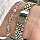 Ferruccı FC 0925 03598M.04 640053 Metal Kadın Kol Saati thumbnail 4