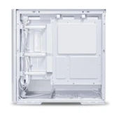 Lian Li Lancool 207 Beyaz Mid-Tower ATX Kasa thumbnail 4