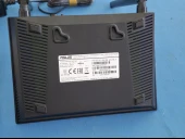 Asus DSL-N16 300Mbps Kablosuz VDSL/ADSL Modem Router - 4