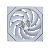 Lian Li UNI FAN TL WIRELESS 1x140mm Beyaz kasa Fanı thumbnail 1