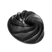 Mini Trio Döküm 3 Parça Mini Kek Kalıbı thumbnail 2