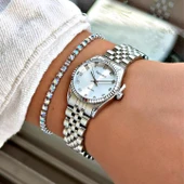 Ferruccı FC 0925 03598M.01 640053 Metal Kadın Kol Saati thumbnail 1