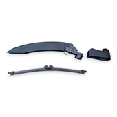 Mini Cooper F65 2022-2026 Arka Cam Silecek Kolu Takımı 61617411251 thumbnail 3